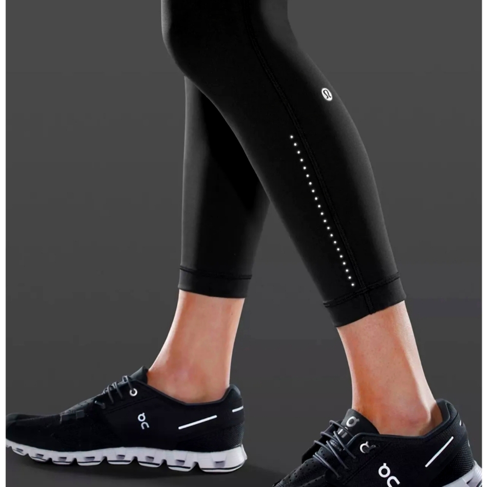 Lululemon Swift Speed High Rise Tights